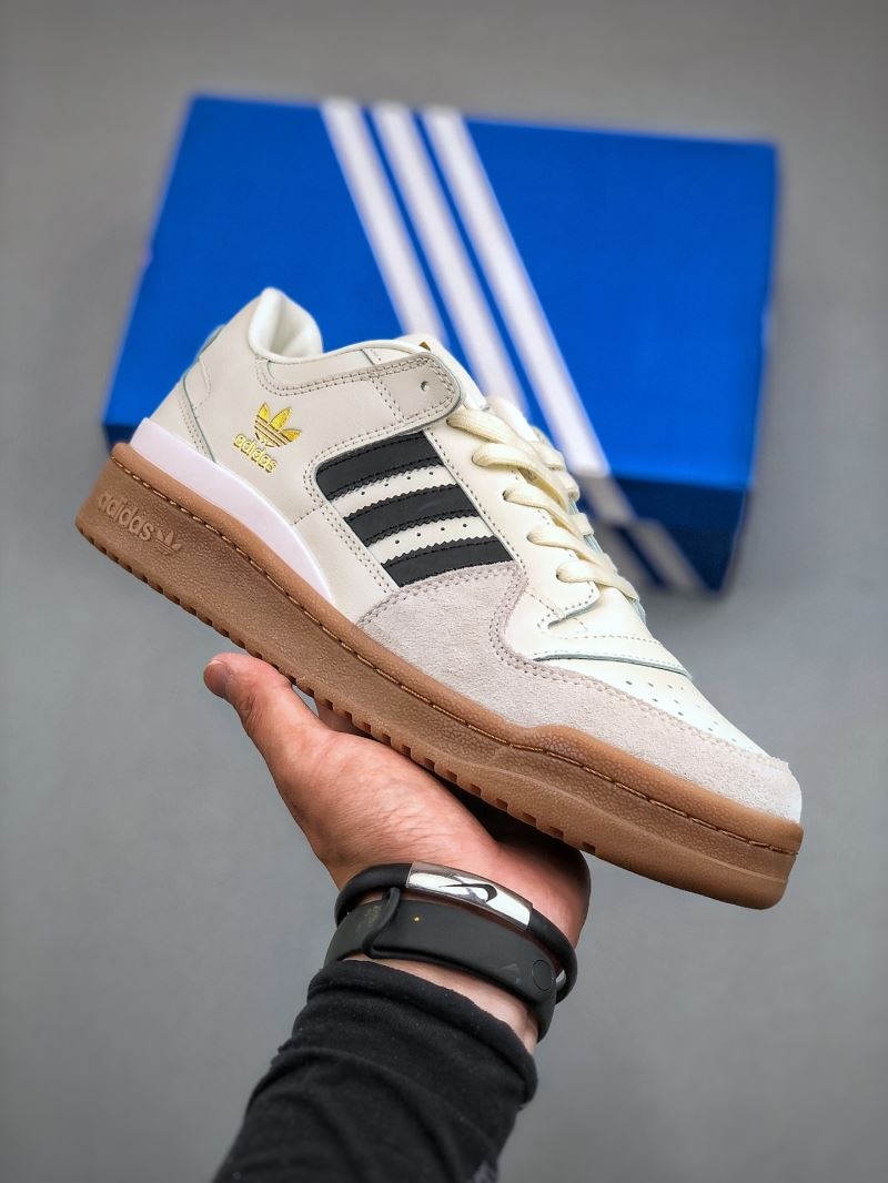 Adidas Forum Shoes